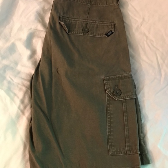 Shorts - Picture 2 of 2